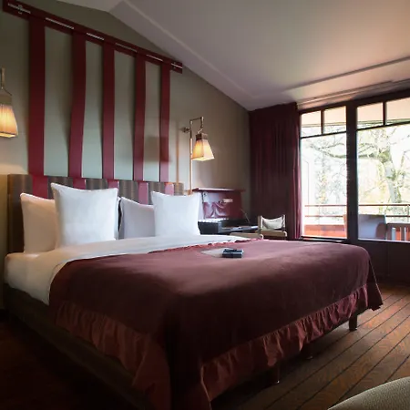 La Réserve Genève Hotel&Spa-3